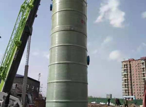 魯達(dá)環(huán)境高品質(zhì)一體化泵站縮略圖 魯達(dá)環(huán)境高品質(zhì)一體化泵站縮略圖