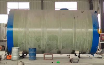 一體化預(yù)制泵站縮略圖 一體化預(yù)制泵站