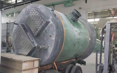 山東一體化泵站改善水環(huán)境縮略圖 一體化泵站