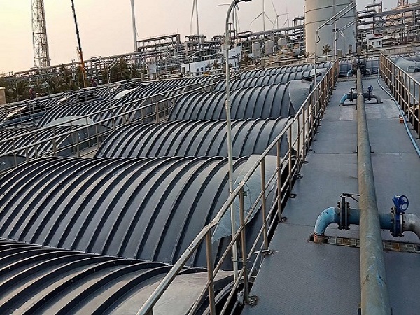 玻璃鋼集氣罩插圖1 玻璃鋼集氣罩